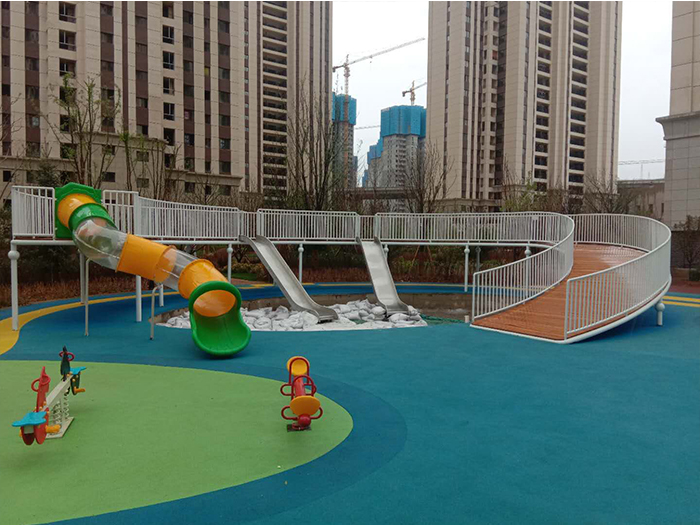 兒童游樂(lè)設(shè)備廠家定制
